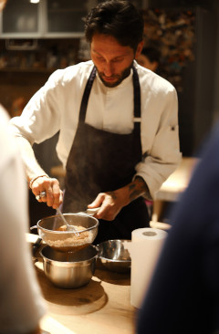 Питание и кулинария