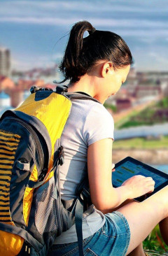 Туризм и путешествия