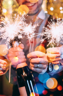 Общественные праздники