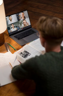 Мастер-классы и курсы