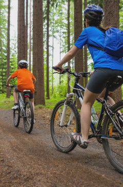 Активный отдых