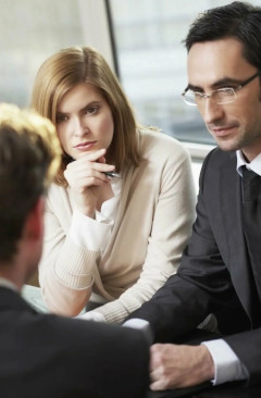 Услуги специалистов