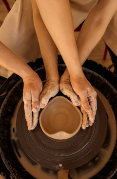 Народные промыслы